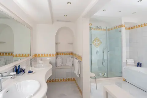 Grand Hotel Quisisana in Capri, foto 18