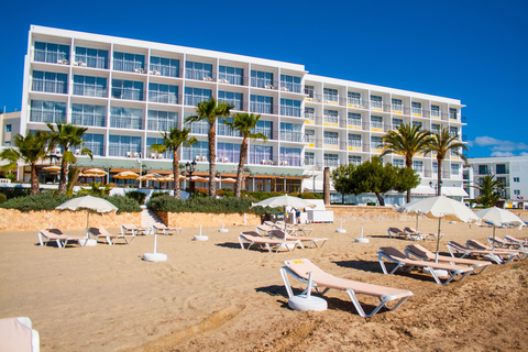 Hotel Riomar Ibiza, a Tribute Portfolio foto 6