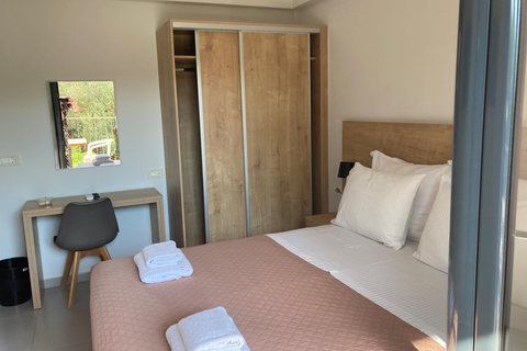 Appartementen Trianon foto 9