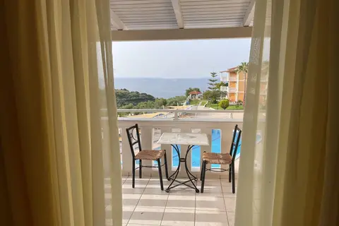 Matilda Hotel in Δημοτική Ενότητα Ζακυνθίων — foto 11