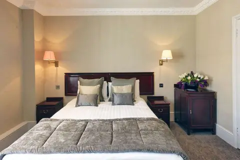 Strathmore Hotel in Londen, foto 6