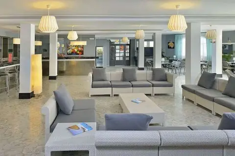 Lunamar Palmanova Appartementen in Calvià — foto 14