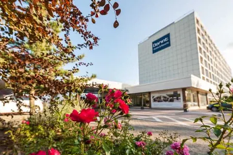 Dorint Hotel Main Taunus foto 1