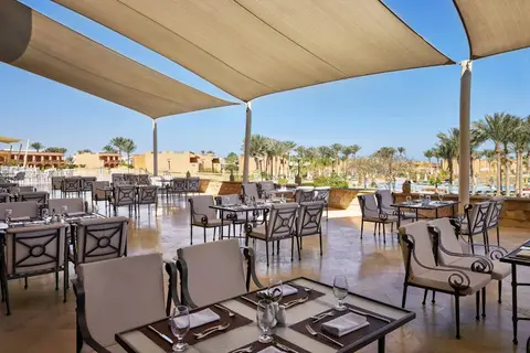 Jaz Grand Marsa in Marsa Alam, foto 21