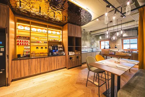 Fish'Inn in Zell am See — foto 12