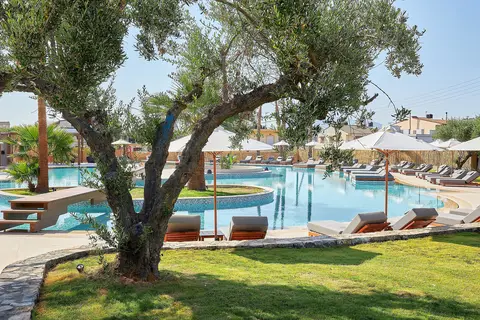 Sentido Amounda Bay in Δημοτική Ενότητα Ηρακλείου — foto 16
