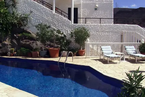 Casablanca in Morro Jable — foto 8