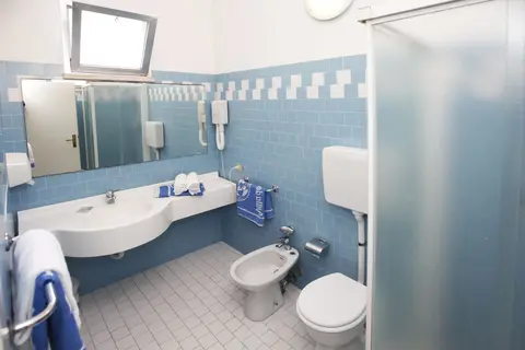Hotel Villa dei Fiori in Rome — foto 14