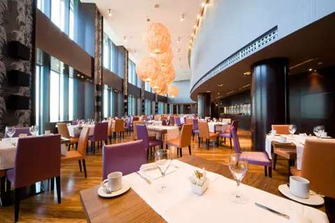Eurostars Madrid Tower in Madrid, foto 5