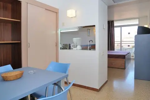 Hotel Esmeraldas in Tossa de Mar — foto 23