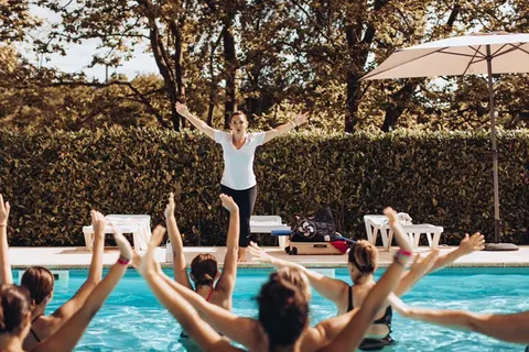 Camping Suhiberry foto 6