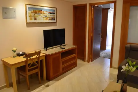 Sky View Suites Hotel in Hurghada — foto 9