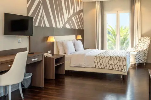 Hotel Palma in Tivat — foto 20