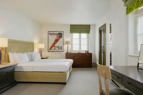 Augustine Hotel, Prague in Praag, foto 28