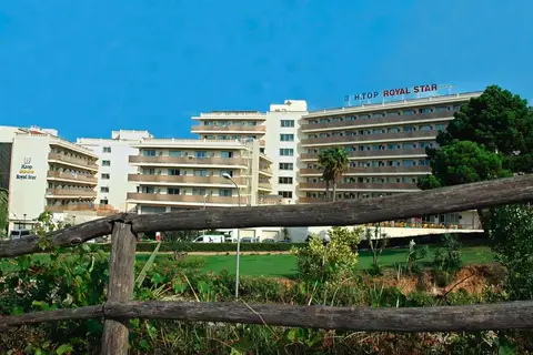 H-Top Royal Star in Lloret de Mar — foto 17