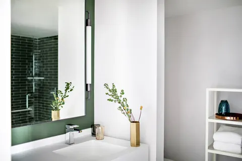 Hotel Park MGM Las Vegas foto 4