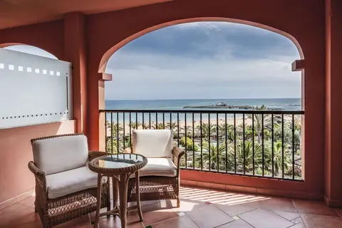 Sheraton Fuerteventura Beach, Golf & Spa Resort in Antigua — foto 25