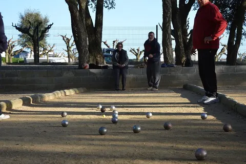 Camping Mas Patoxas foto 6