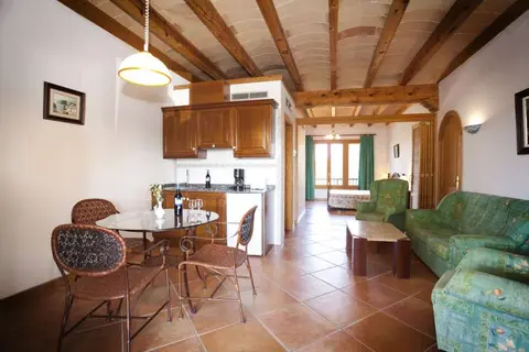 Hotel Sa Bassa Plana in Llucmajor, foto 29