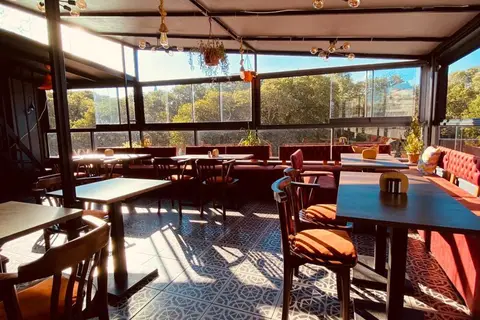 Ottoman Luxury Hotel in Fatih — foto 14