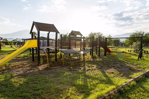 Miramor Garden Resort & Spa in Kemer — foto 30