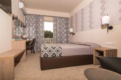 Hotel Petros in Δημοτική Ενότητα Αρκαδίων — foto 4