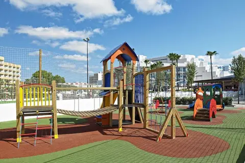Hipotels Cala Millor Park in Sant Llorenç des Cardassar — foto 8