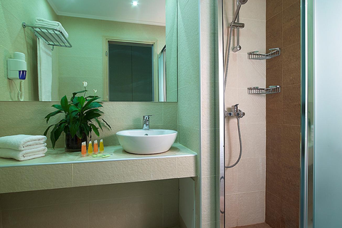 Hotel Eleftheria foto 10