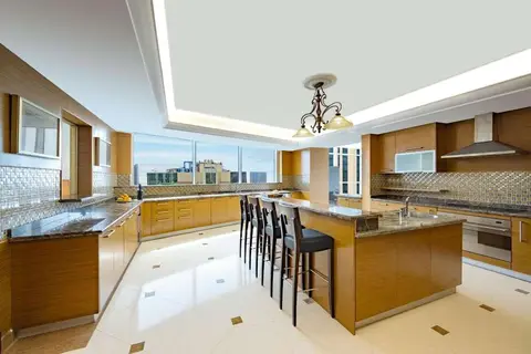 Dusit Hotel & Suites Doha in Doha — foto 7