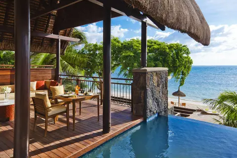 Le Jadis Beach Resort & Wellness Mauritius in Balaclava — foto 8