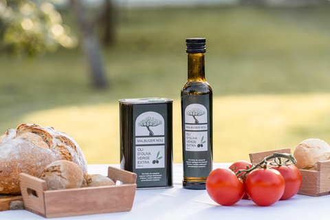 Malbuger Nou Agroturismo foto 14