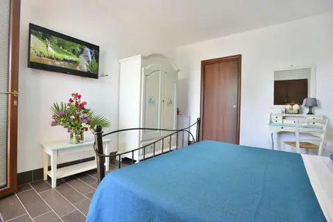 Hotel Rurale e Spa Orti di Nora in Santa Margherita de Pula, foto 17