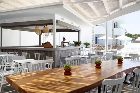 Lindia Thalassa Resort in Πεύκοι — foto 8