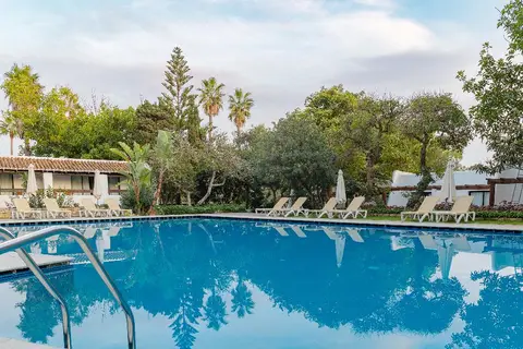 Kabila Hotel & Spa in M'Diq