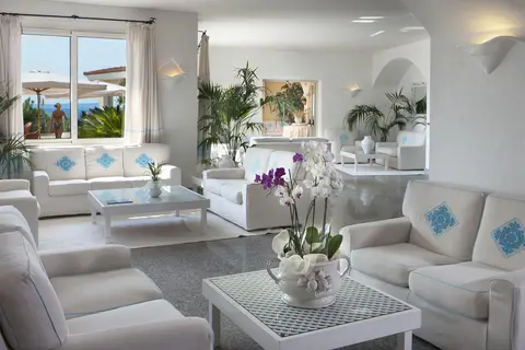 Gabbiano Azzurro Hotel & Suites in Golfo Aranci — foto 17
