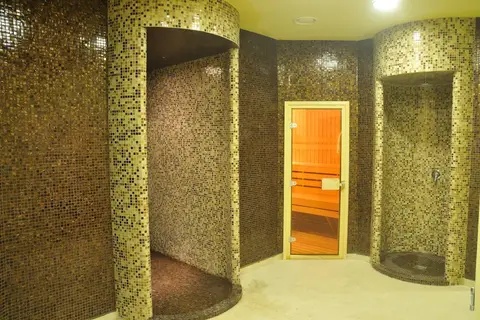 Aqua Nevis Club Hotel in Несебър — foto 22