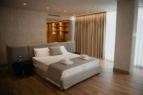 Elite Bay Hotel Lalez Durres in Durrës — foto 2