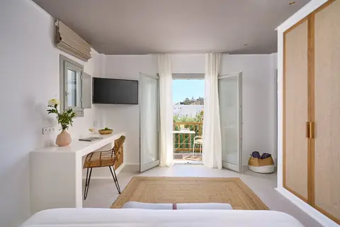 Adorno Beach Hotel & Suites in Ορνός — foto 23