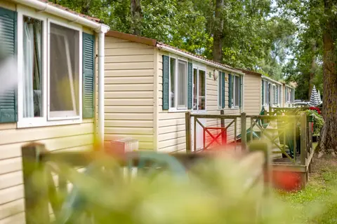 Camping Naturist Berény in Balatonberény — foto 3