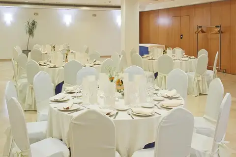Hotel Catalonia Barcelona Beach in Santa Susanna — foto 10