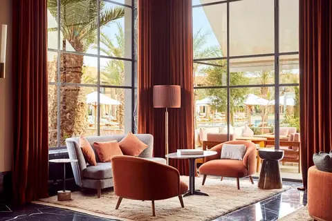 Park Hyatt Marrakech in Marrakech — foto 10