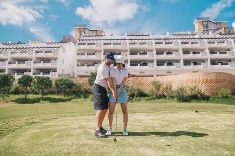 Ona Valle Romano Golf & Resort foto 3