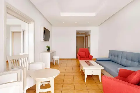 Iberostar Founty Beach in Agadir, foto 29