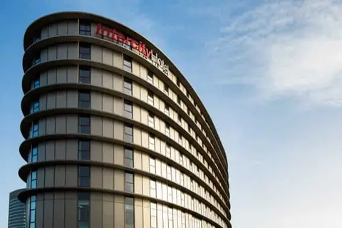 IntercityHotel Amsterdam Airport in Hoofddorp