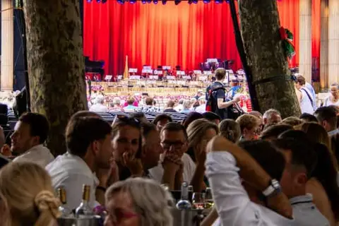 Grand Hotel Monopole in Valkenburg, foto 30