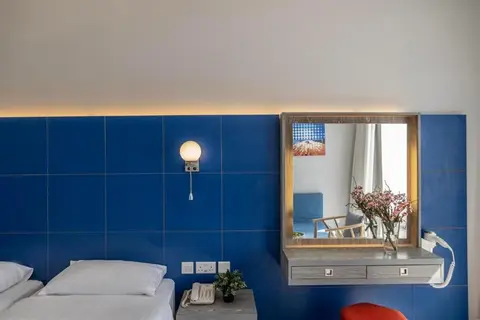 Park Beach Hotel in Γερμασόγεια — foto 22