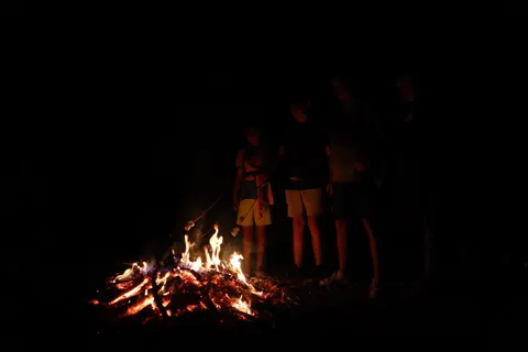 Camping De Chênefleur foto 22