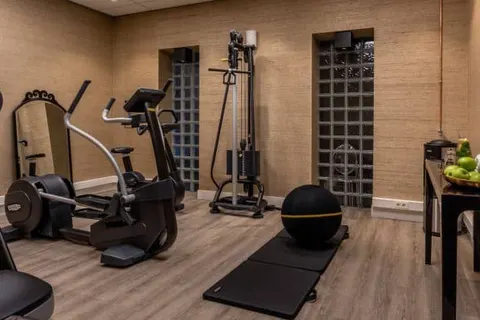 Sandton Eindhoven Centre foto 16