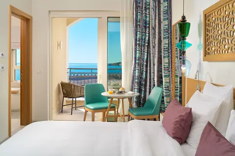 The Chedi Luštica Bay in Radovici — foto 23