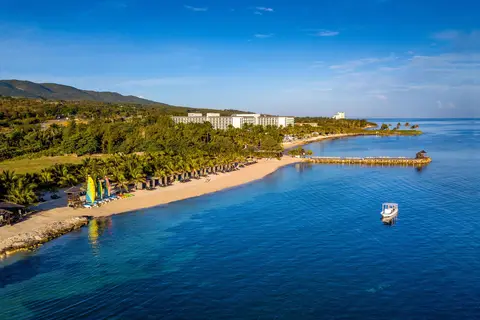 Dreams Rose Hall Resort & Spa in Montego Bay, foto 17